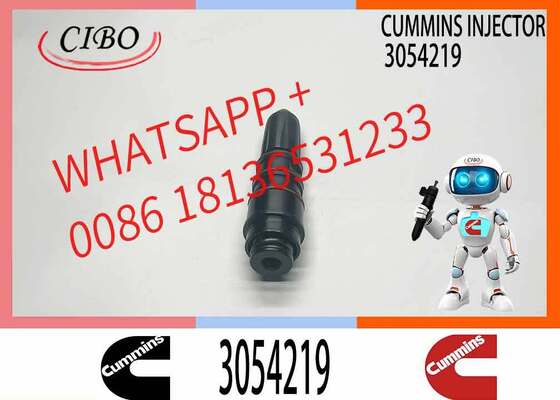 İyi fiyat Fabrika Çıkışı Sıcak Satış Ekskavatör Motor Yedek Parçaları 4914537 4914308 3054218 3054220 3054219 3054216 3047991 4914505 Enjektör çevrimiçi