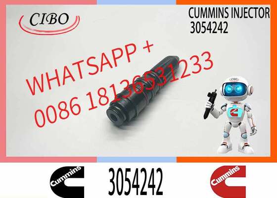 Harga bagus Rakitan Injektor Mesin Engine 3054242 3054245 3054225 3054230 3047973 3047984 3054212 3054258 on line