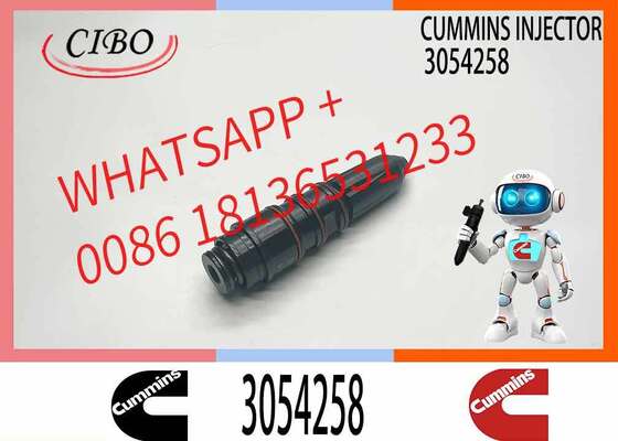 Giá tốt DIGEER Máy phun nhiên liệu diesel nguyên bản chất lượng cao 3053206 3054258 3054238 3084108 3095773 3087587 3077715 3077760 trực tuyến