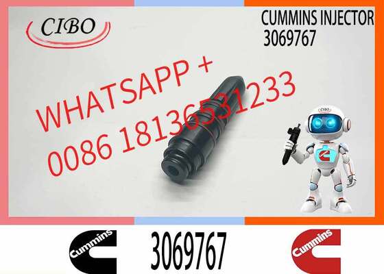 Bom preço Novo Injetor de Motor ELECPRIME NT855 para Gerador Diesel OE 3059424 3038187 3069767 3047981 - Peça de Reposição on-line