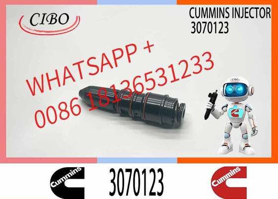 Giá tốt ELECPRIME NT855 Máy phun cho máy phát điện diesel OE 3059424 3038187 3070123 3069767 3047981-Phần thay thế trực tuyến