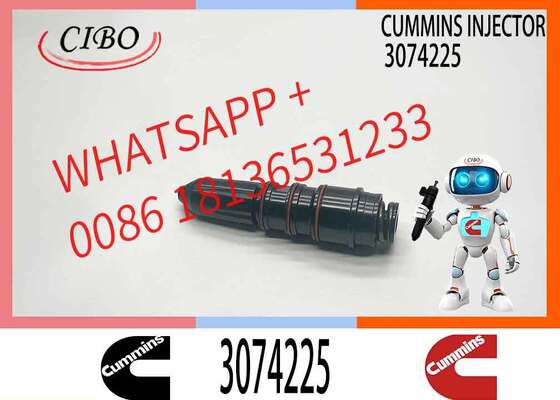 Giá tốt Thành phần nhiên liệu hiệu suất cao bán buôn Bộ điều khiển nhiên liệu không khí Barrel & Plunger AFC 3074225 cho Động cơ Diesel trực tuyến