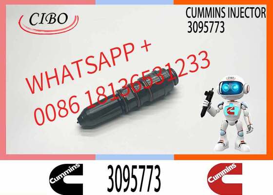 Хорошая цена 4915382 3076703 3095773 3349860 Premium PT топливный инжектор Серия сборки для двигателя N-STC Дизельная система впрыска топлива онлайн