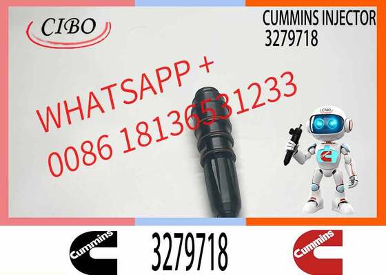 Buen precio 3279718 3076703 3095773 3349860 Premium PT Inyector de combustible Serie de ensamblaje para el motor N-STC Sistema de inyección de combustible diesel en línea