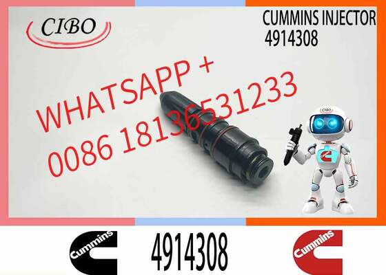 İyi fiyat 3054226 4914453 4914537 4914325 4914308 Premium PT Yakıt enjeksiyonu motor için dizel yakıt enjeksiyon sistemi çevrimiçi