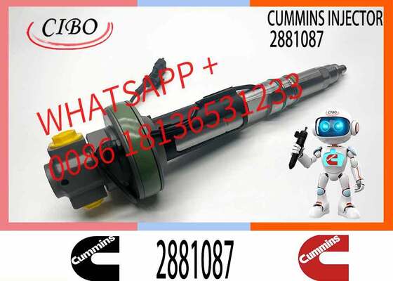 Prezzo buono 19 K19 4964173 4964172 4964171 4964170 2881089 2881088 2881087 2867149 LANXIN per parti del motore Fuel Nozzle Fuel Injector in linea