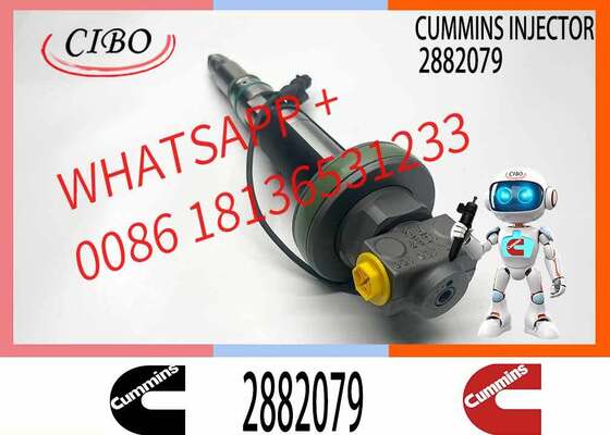 Dobra cena KJC QSK19 Wtryskiwacz silnika F00BJ00005 0986435614 2867149 2882079 4964170 4918073 4955524 28820774964172 w Internecie