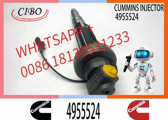 İyi fiyat 4964170 4964171 4955524 Yakıt Enjeksiyonu QSK19 QSK38 QSK Jeneratör Genset Dizel Motoru Parçaları Enjeksiyoncular çevrimiçi