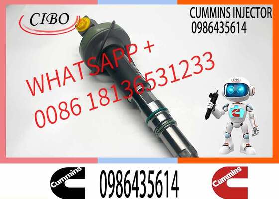 Harga bagus Injektor QSK19 QSK50 2867148 2881089 Y431K05392 2881088 Y431K05394 2867147 2867149 0986435902 2882078 0986435614 Y431K05390 on line