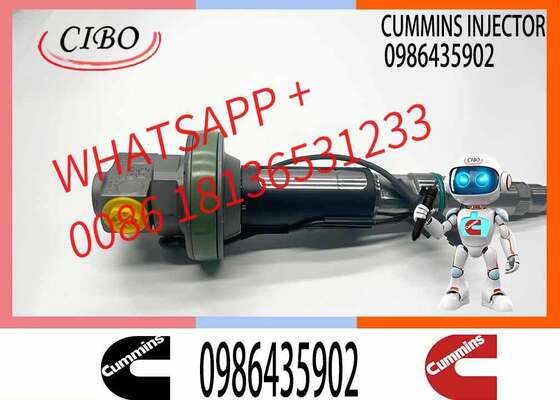 Prezzo buono Iniettore QSK19 QSK50 2867148 2881089 Y431K05392 2881088 Y431K05394 2867147 2867149 0986435902 2882078 0986435614 Y431K05390 in linea