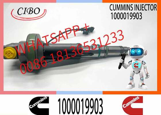 Bom preço Bomba de Combustível de Alta Pressão 4964170 4964171 4955524 4089972 1000019903 F00BJ60578 F00BJ60783 on-line