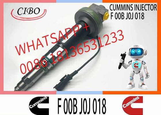 Bom preço F 00B J0J 018 Injetor de combustível de venda a quente F00BL0J019 49641714964173 4955527 F-00B-L0J-019 F-00B-L0J-015 F00BL0J015 F00BL 0J015 Traje para QSK19 Mais on-line