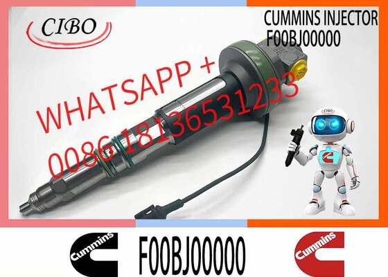 Bom preço Injetor de combustível diesel 2867147 2867147NX 2882077 2867148 F00BJ00000 F00BJ00001 2867149 Mais modelos on-line