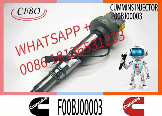 Хорошая цена Инжектор 2867148 F00BJ00003 0986435613 QSK19 Части двигателя Монтаж сопла высокое качество онлайн