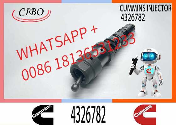 Prezzo buono Pompa a combustibile ad alta pressione4010029 4088416 4088426 4088427 4088428 4326779 4326780 4326781 4326782 4326783 4326784 4902817 in linea