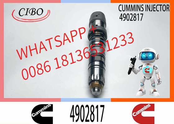 Bom preço Peças Injetor de combustível 4010160 4088416 4954374 4954801 4902817 4928348 4984457 362744RX 4326782 4326783 4326784 on-line
