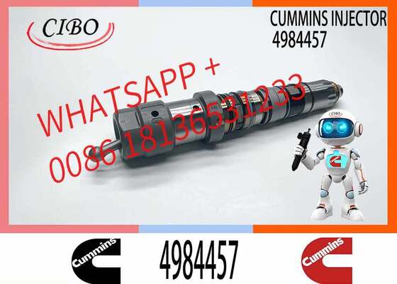 Bom preço Gerador Máquinas Diesel Injetor de combustível 4010160 4088416 4954374 4954801 4902817 4928348 4984457 362744RX 4326782 4326783 on-line