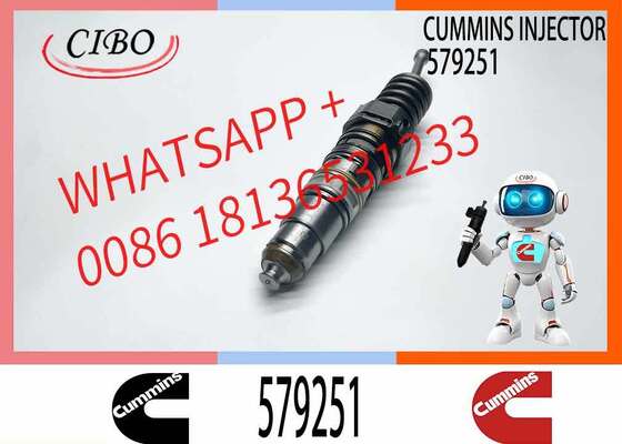 Prezzo buono Iniezione di combustibile all'ingrosso 579251 1529790 1473430 1521978 1464994 1499714 1521977 3331153 3331254 4062569 4076565 4902824 4903455 in linea