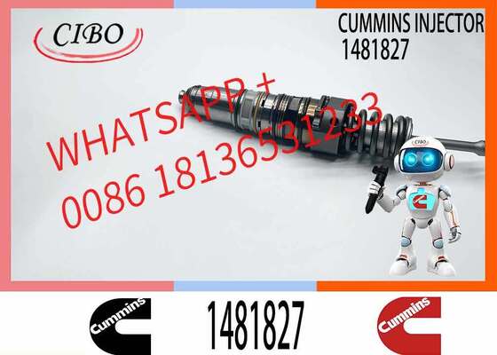 Prezzo buono Iniettori diesel Common Rail 4954647 4954648 4954649 5476179 1473430 1481827 1511696 1521978 1529790 1764365 3331153 4076912 in linea