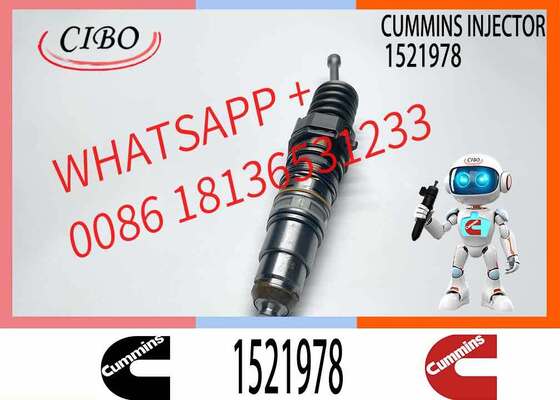 Bom preço Injetor Common Rail 4088660/665/327 4062569 579261 1521978 on-line