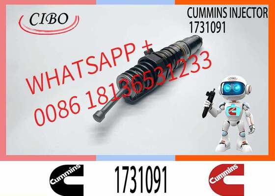 Bom preço Injetor de combustível 579251 4954648 1764365 1731091 1846350 570016 1846351 579261 1764364 para a Scania on-line