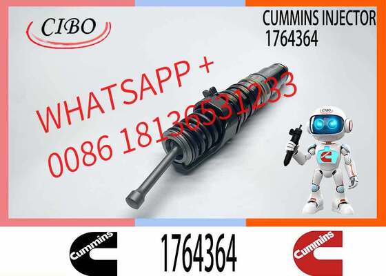 Prezzo buono Iniettore 1521978 1764364 1764365 1481827 Compatibile  Scania HPI DC12.14 DC12.03 DT12.17 Motore in linea