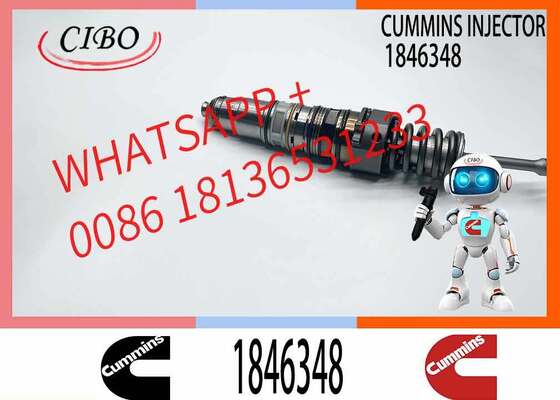 Harga bagus Kit Perbaikan Injektor Bahan Bakar Diesel untuk 1846350 1846348 1846351 4954888 4088327 4088665 4062568 4928260 4954434 4062569 Injektor on line