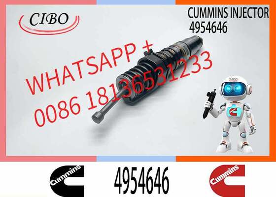 お買い得 工場直販 超高品質自動車部品 4954432 インジェクターノズル 4928264 4928260 4088648 4062568 4076965 4954646 オンライン