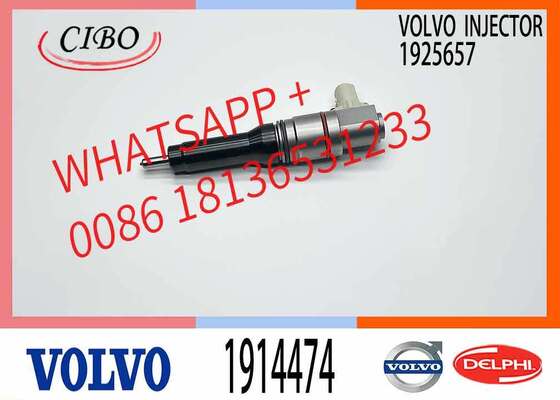 Bom preço Injetor de combustível 1925657 BEBJ1D00001 2005596 on-line