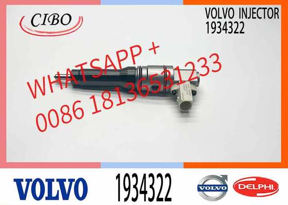 Guter Preis Rail-Kraftstoffeinspritzdüse 1934322 BEBJ1D00001 BEBJ1D00003 BEBJ1D01104 BEBR3A01000 BEBR3A01100 1972590 1914474 1925657 1934321 1897675 1972591 Online