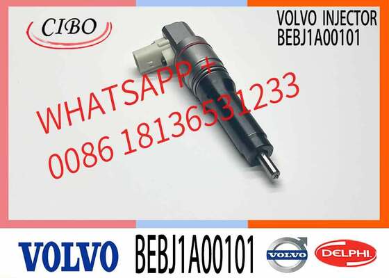 お買い得 ゴールデン・ヴィダル 燃料注入器 1725282 BEBJ1A00001 BEBJ1A00101 DAF XF85 XF105 エンジンの対応 オンライン