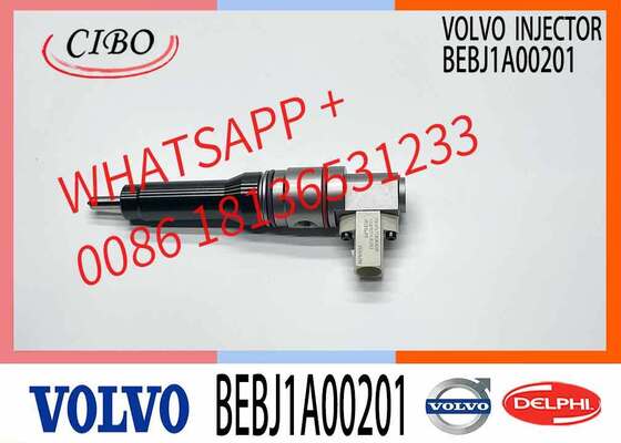 Prezzo buono Iniettore EUI Originale BEBJ1A05001/BEBJ1A00001/BEBJ1A00101/BEBJ1A00201 per DAF XF85 / XF105 / MX,CF 9.2 D,CF 12.9 D,PACCAR,SISU in linea