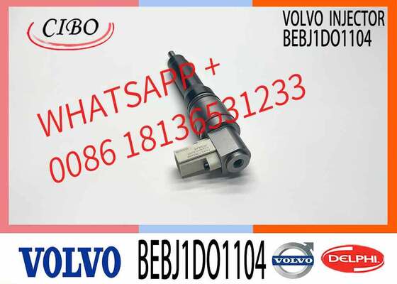 ราคาดี DIGEER เครื่องฉีดเชื้อเพลิงดีเซล เครื่องฉีดเชื้อเพลิง BEBJ1DO0003 1972591 ออนไลน์