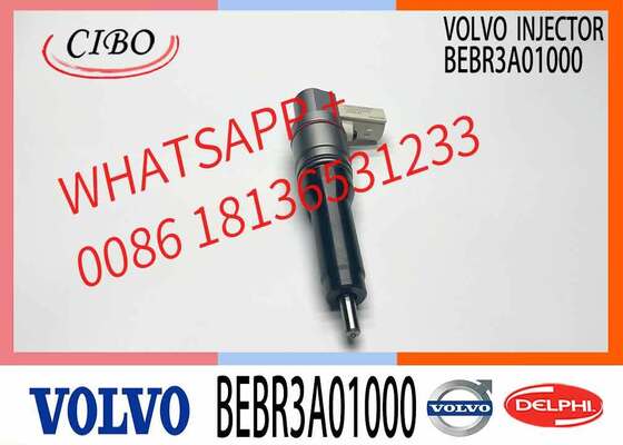 İyi fiyat Yeni BEBR3A01100 BEBR3A01000 BEBR3B01100 Dizel Enjeksiyon Fırçası 0414701013 2955480 0414702010 0414701044 0414701013 çevrimiçi