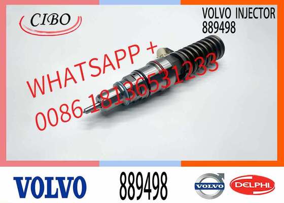 Bom preço Injetor de combustível diesel 22012829 BEBE4L13001 21714948 889498 85020032 22479124 85020428 85144518 0445124043 85020428 on-line