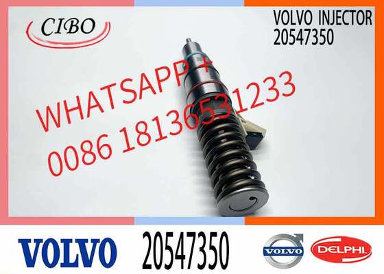Bom preço Injetor de bomba diesel de alta qualidade 20497849 BEBE4D00002 20497849 BEBE4D00003 85000223 20547350 20510724 on-line