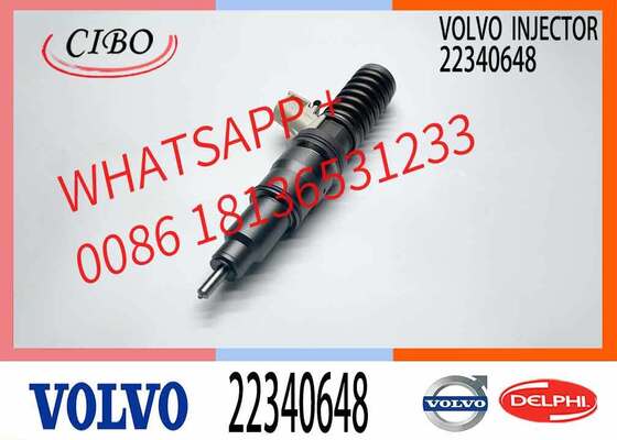 Prezzo buono Iniezioni diesel 21506699 BEBE5G17001 BEBE5G17101 22340648 Motore in linea