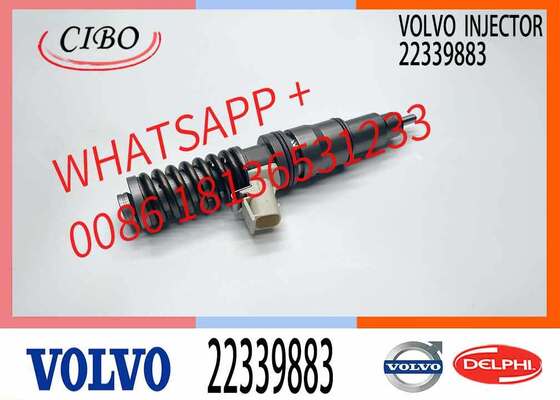 Harga bagus Injektor Pompa Unit Bahan Bakar 889481 BEBE4B15002 22339883 BEBE4D14102 untuk Bagian Mesin on line