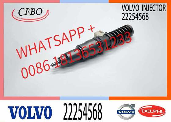 Prezzo buono BEBE4P030021 22254568 BEBE4D35001 BEBE4D04001 20544184 20544186 20500620 20460583 Iniettore di combustibile diesel di alta qualità in linea