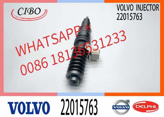 Bon prix 85020031 85013778 Pompes à injecteur de carburant pour automobile 22015763 VOE22015763 Assemblage d'injecteur de carburant BEBE4L09001 pour moteur Volvo MD11 en ligne