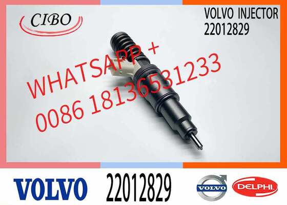 Harga bagus Pabrik Berkualitas Tinggi Truk Mesin akitan Bagian Injektor Bahan Bakar 21977918 22479123 22012829 BEBE4P01003 7485013274 untuk Mesin MD13 on line