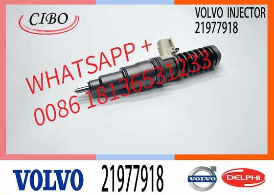 Prezzo buono Iniettore carburante 21812033 21914027 22089886 21977918 21977909 85020179 85020180 20714369 21506699 21683459 3883426 AP in linea