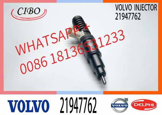 Buen precio Las bombas de inyección de combustible se utilizan para el suministro de combustible a los motores de Volvo D9B MD9. en línea