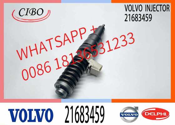Harga bagus BEBE5G21001 85142313 85137230 85013721 21306972 Injektor bahan bakar mesin diesel 85013099 85003666 22027810 21683459 21457953 on line