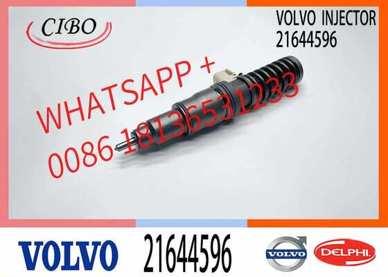 좋은 가격 디젤 엔진 트럭 커먼 레일 연료 인젝터 BEBE4D35001 BEBE4D04001 21028884 21582094 21644596 온라인으로