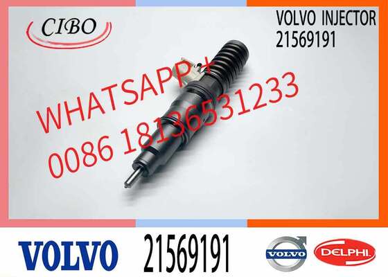 Goede prijs Originele Common Rail brandstofinjector 21340611 21340612 VOE21340611 VOE21340612 21582101 21644596 3801369 20547351 21569191 online