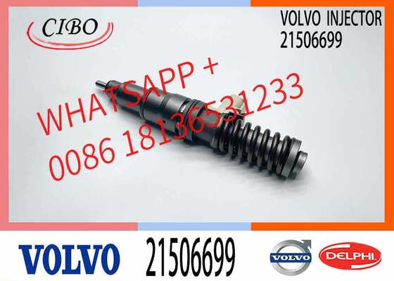 Buen precio Inyector de la unidad de combustible BEBE5G09001 para camiones Volvo en línea