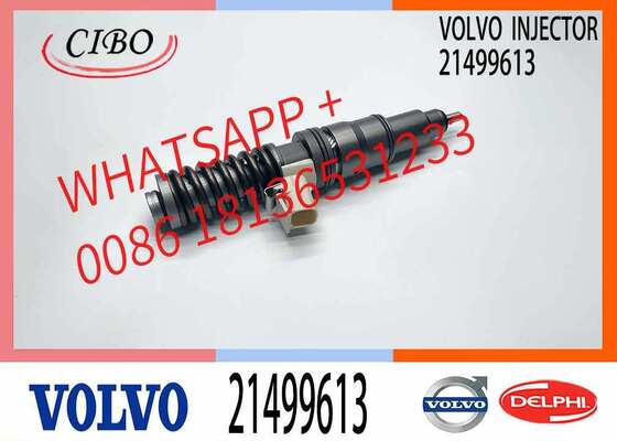 Harga bagus Injektor Bahan Bakar Rel 21446262 21457952 21458369 21467658 21467241 21499613 85013159 85013160 HRE363 HRE362 HRE366 on line