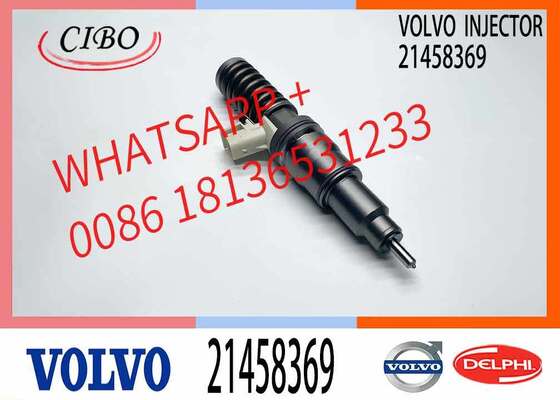 Bom preço Injetor de combustível 85013160 21599153 85013611 EX631079 21458369 BEBE4L11001 BEBE5L11001 para camiões Volvo MD13 13.0L on-line