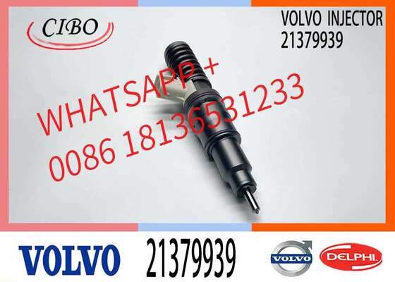 Prezzo buono Iniettori Diesel 20497849 BEBE4D00002 21379939 3847790 Ricambi Auto Motore Iniettore Pompa Unità in linea